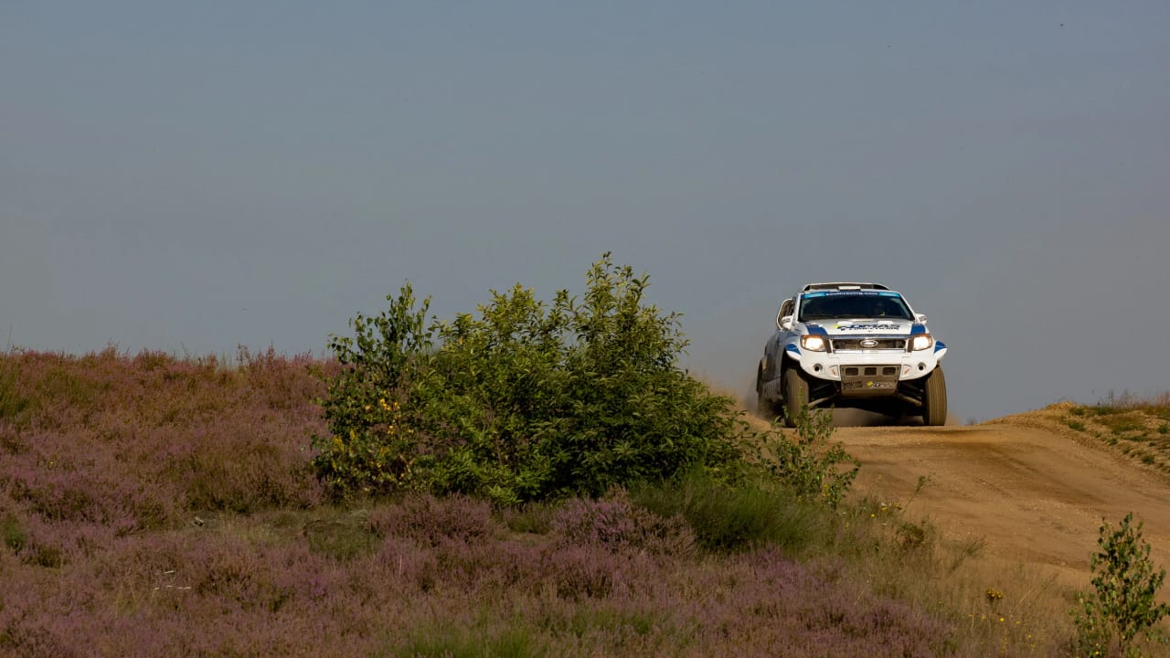 Baja Poland 2016