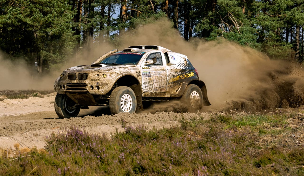 Baja Poland 2016