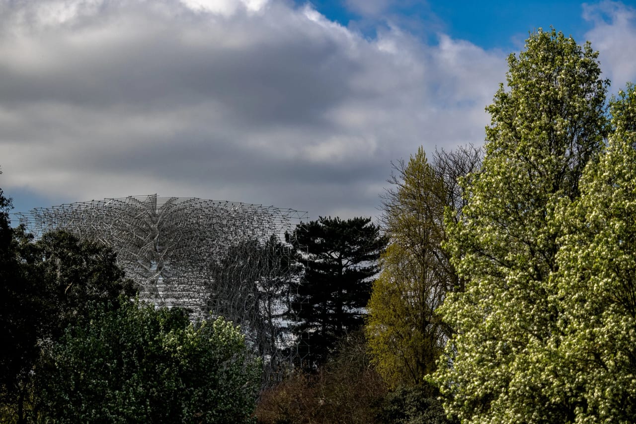 Kew Gardens