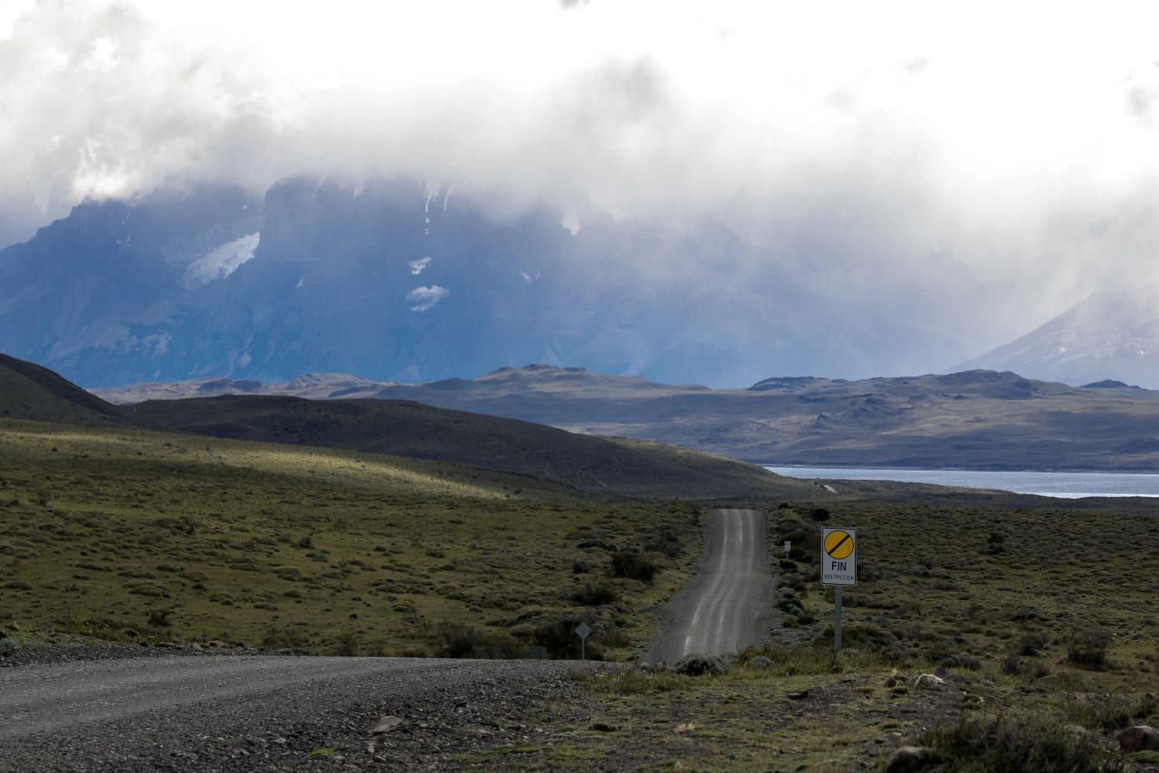 Patagonia 2017