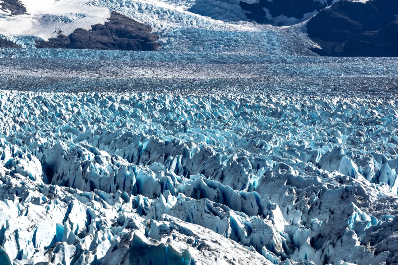 Patagonia 2017