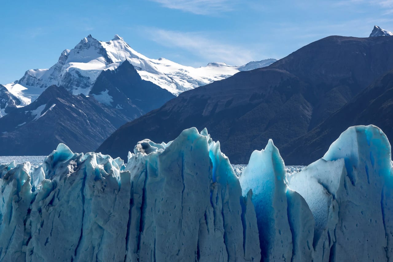 Patagonia 2017
