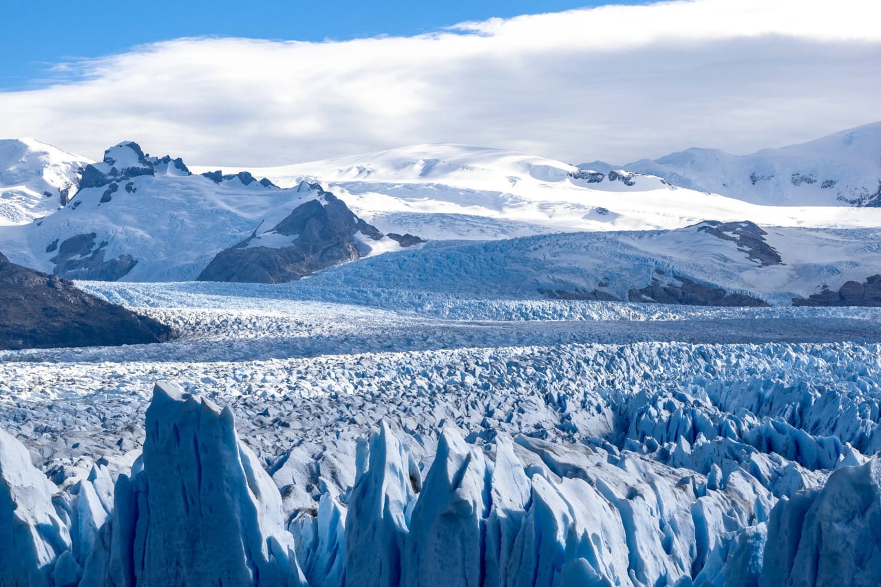 Patagonia 2017