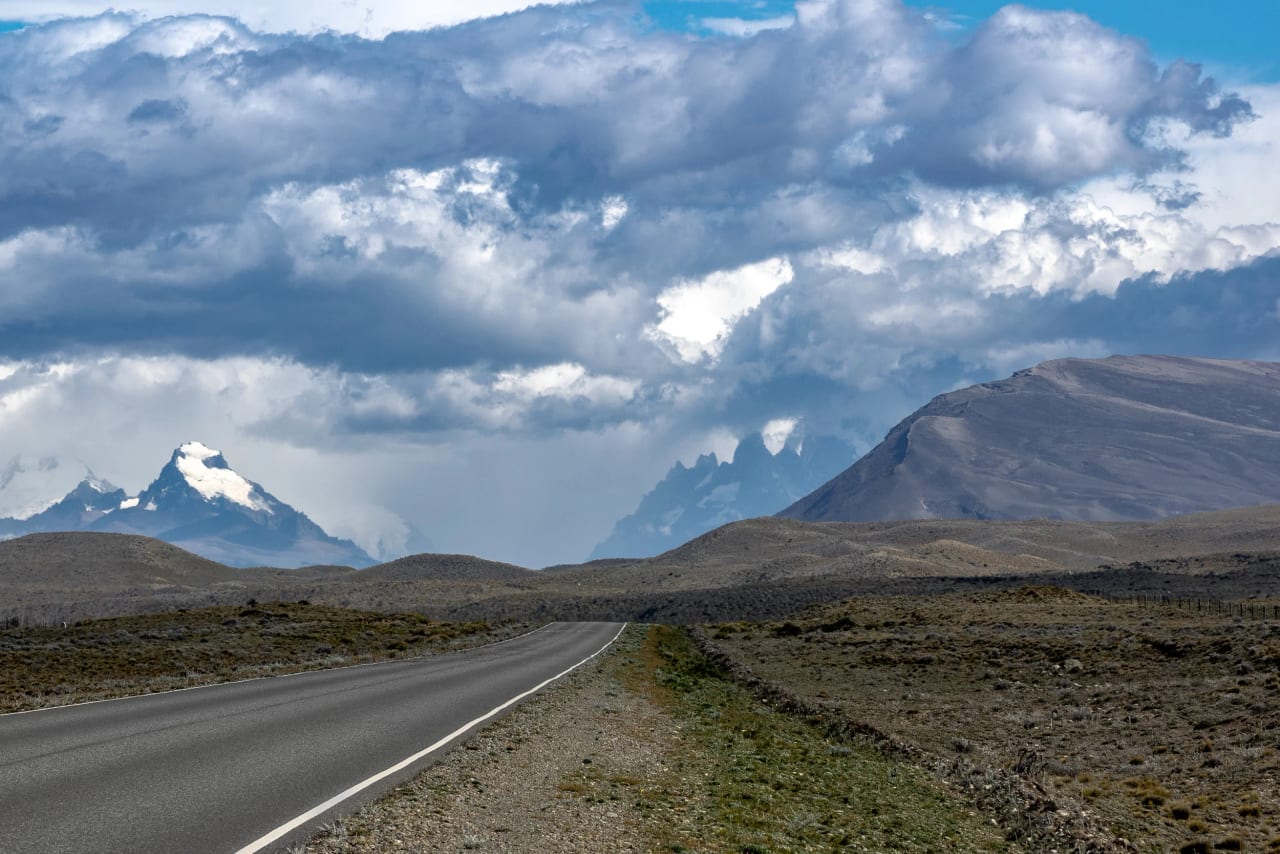 Patagonia 2017