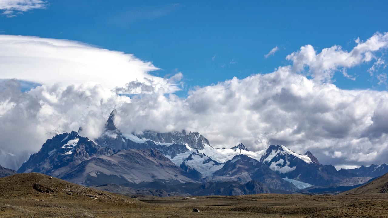 Patagonia 2017