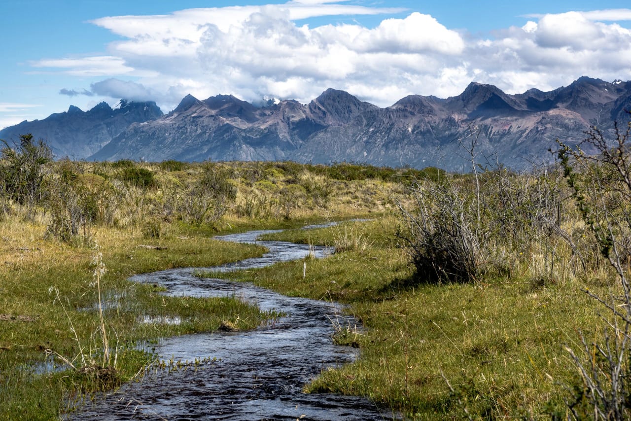 Patagonia 2017