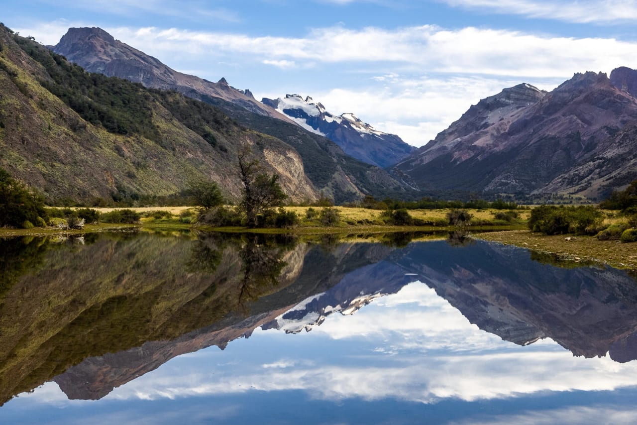 Patagonia 2017