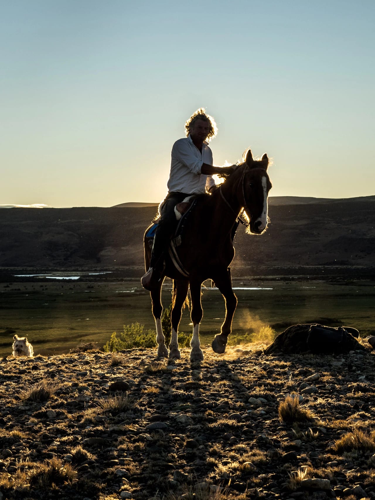 Patagonia 2017