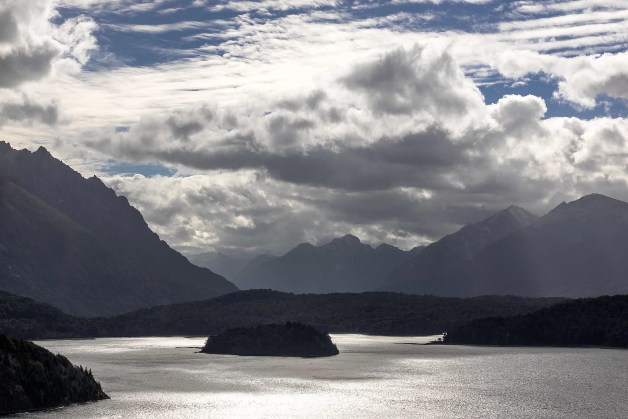 Patagonia 2017