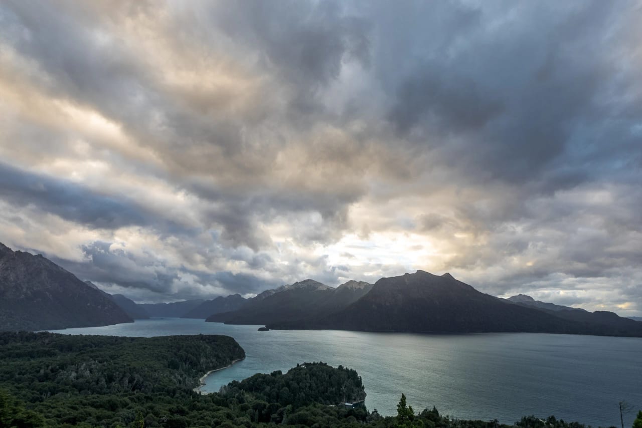 Patagonia 2017