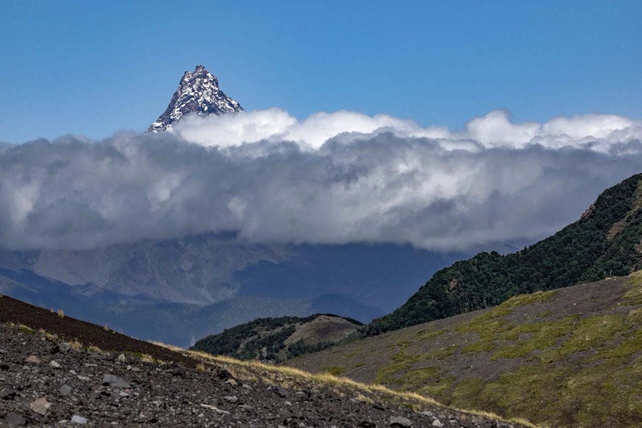 Patagonia 2017