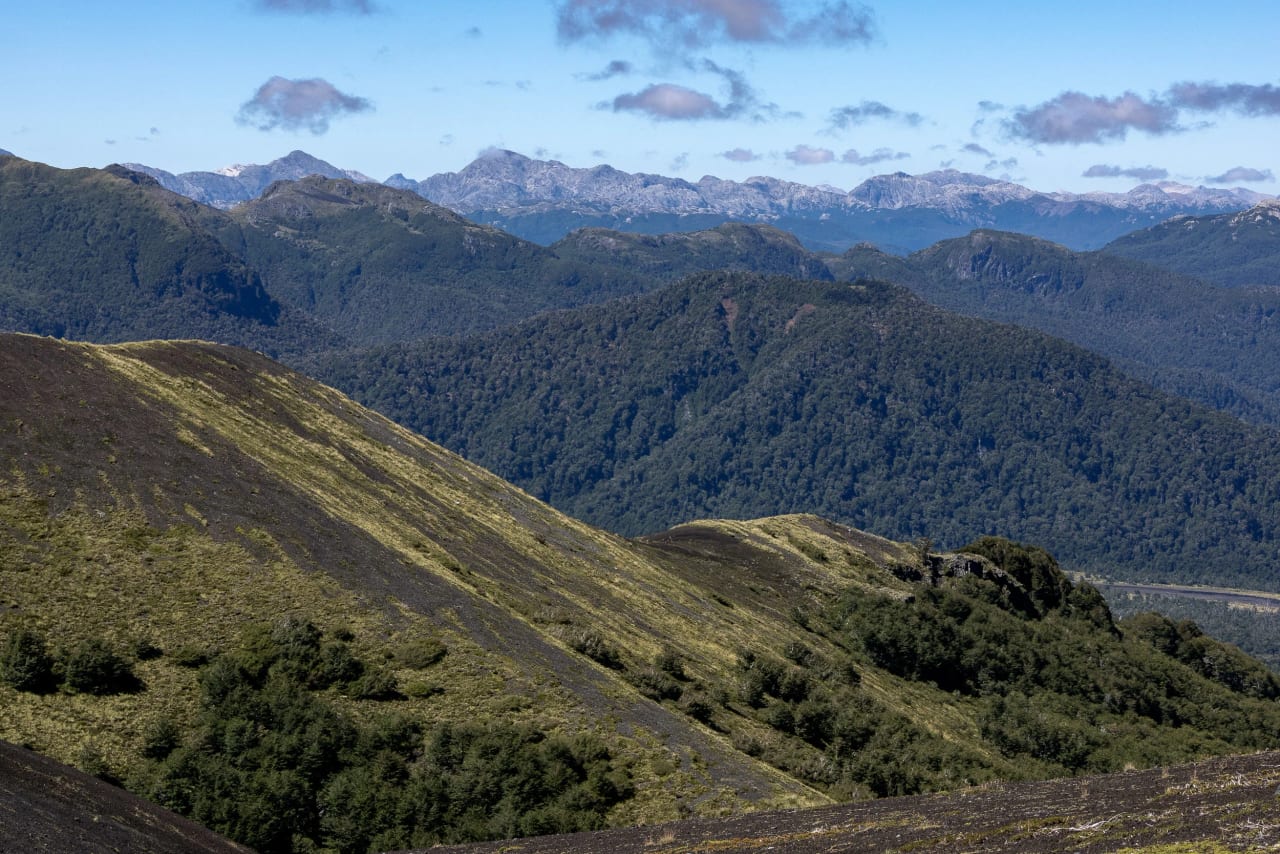 Patagonia 2017