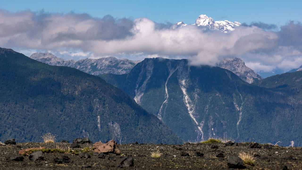 Patagonia 2017