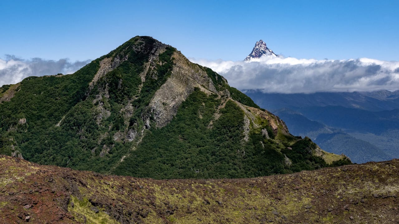 Patagonia 2017