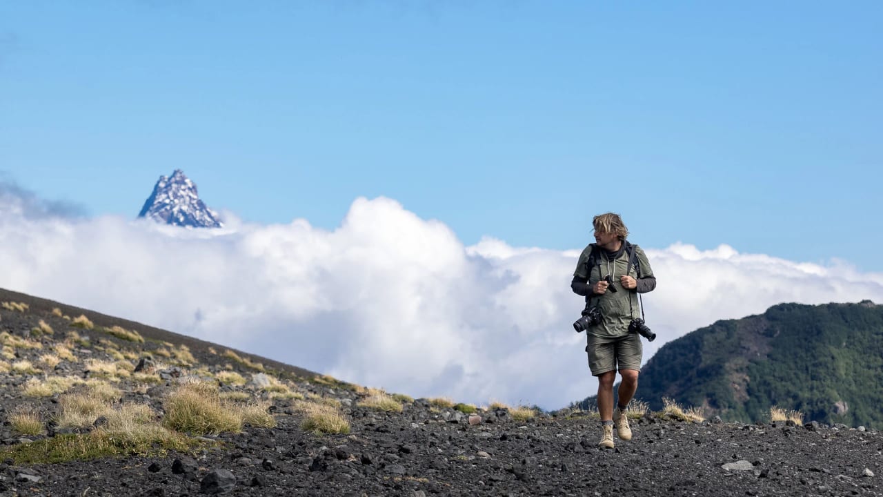 Patagonia 2017