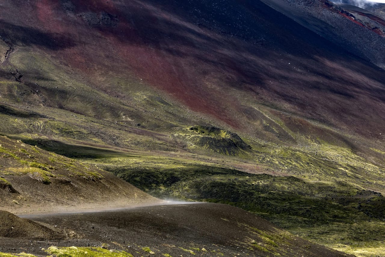 Patagonia 2017