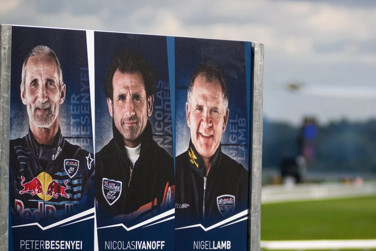 Red Bull Air Race