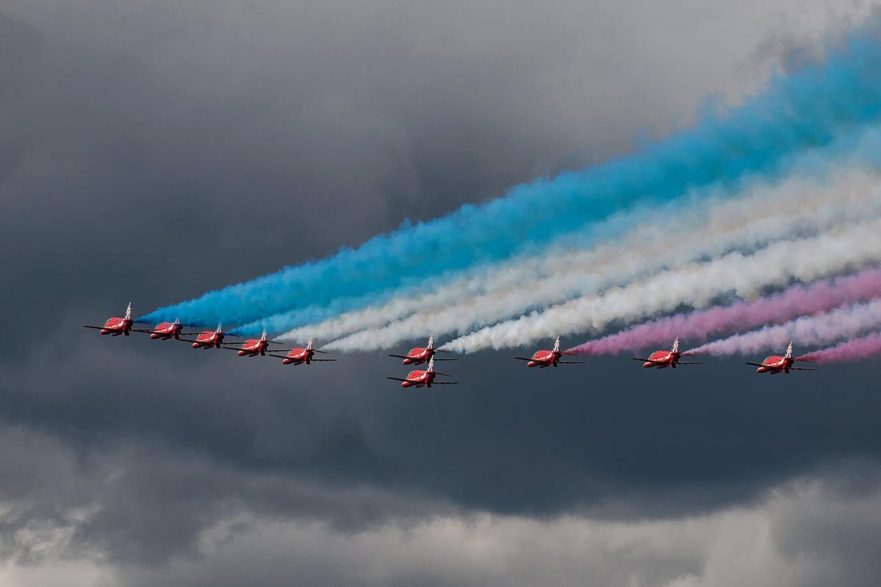 Red Bull Air Race