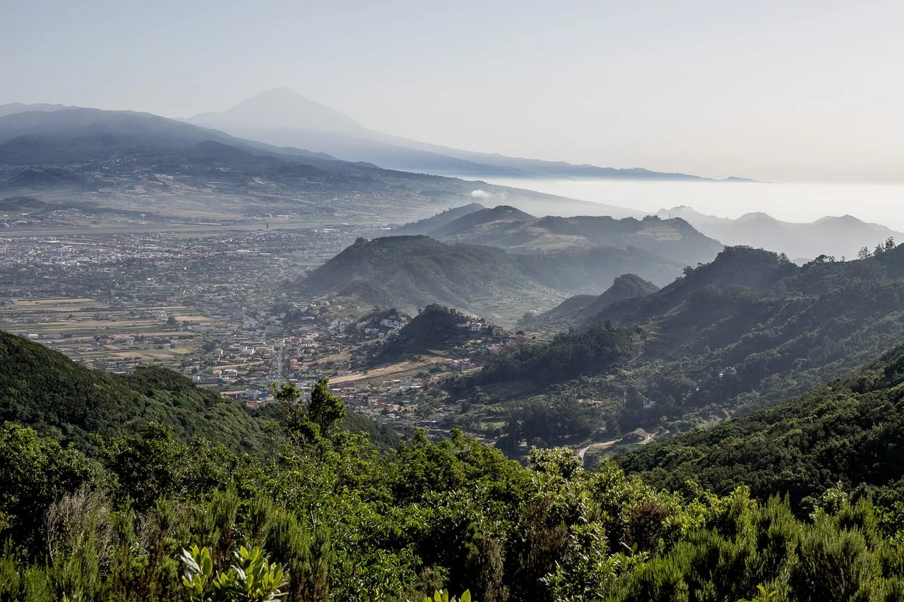Tenerife, Spain