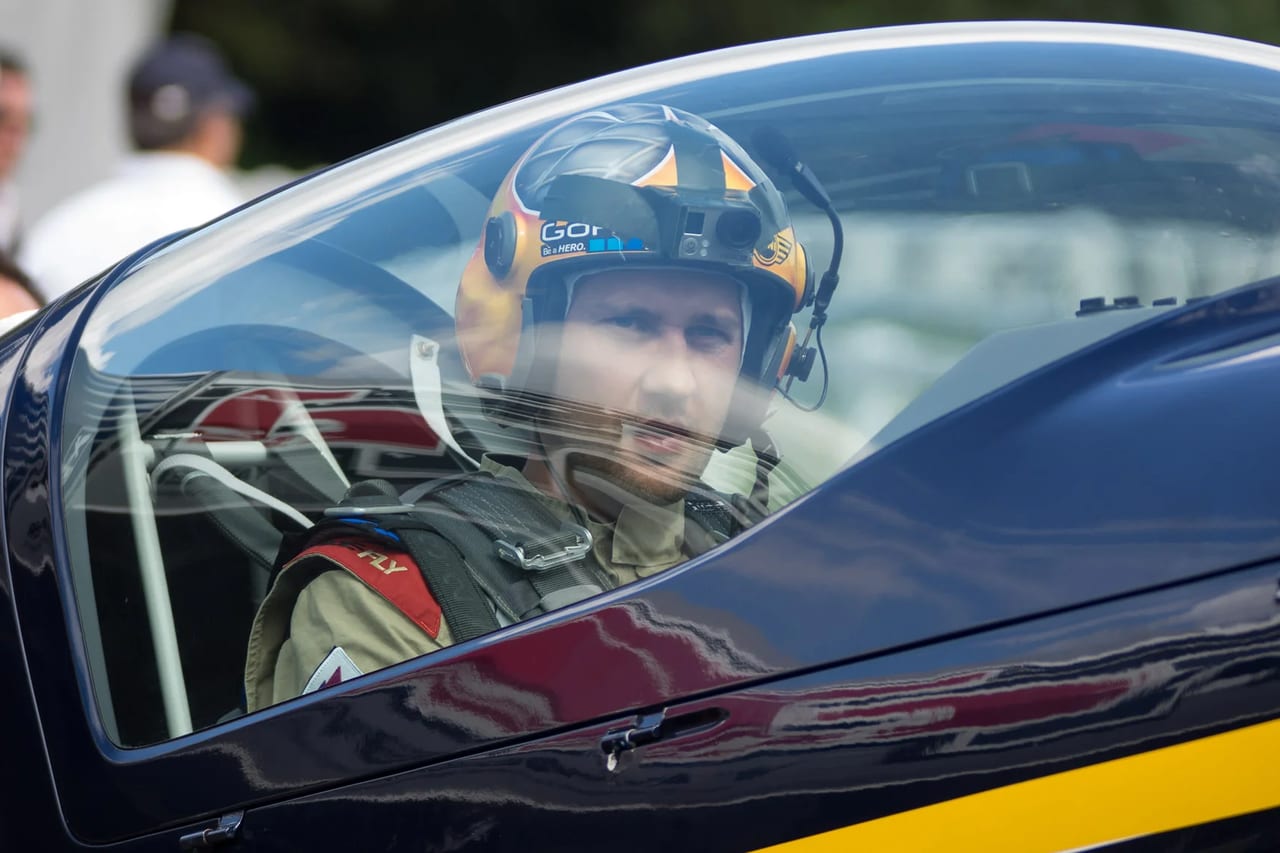 Red Bull Air Race