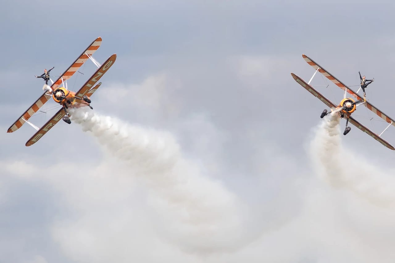 Red Bull Air Race