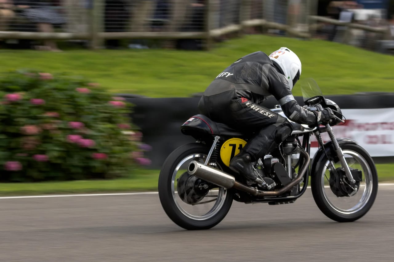 Goodwood Revival