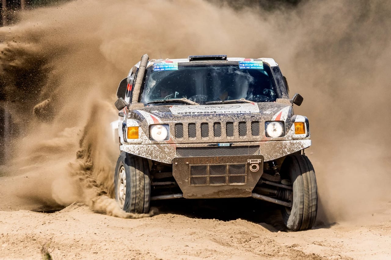 LOTTO Baja Poland