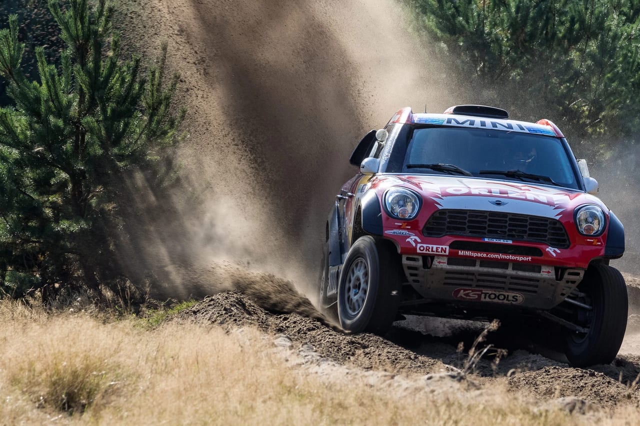 LOTTO Baja Poland