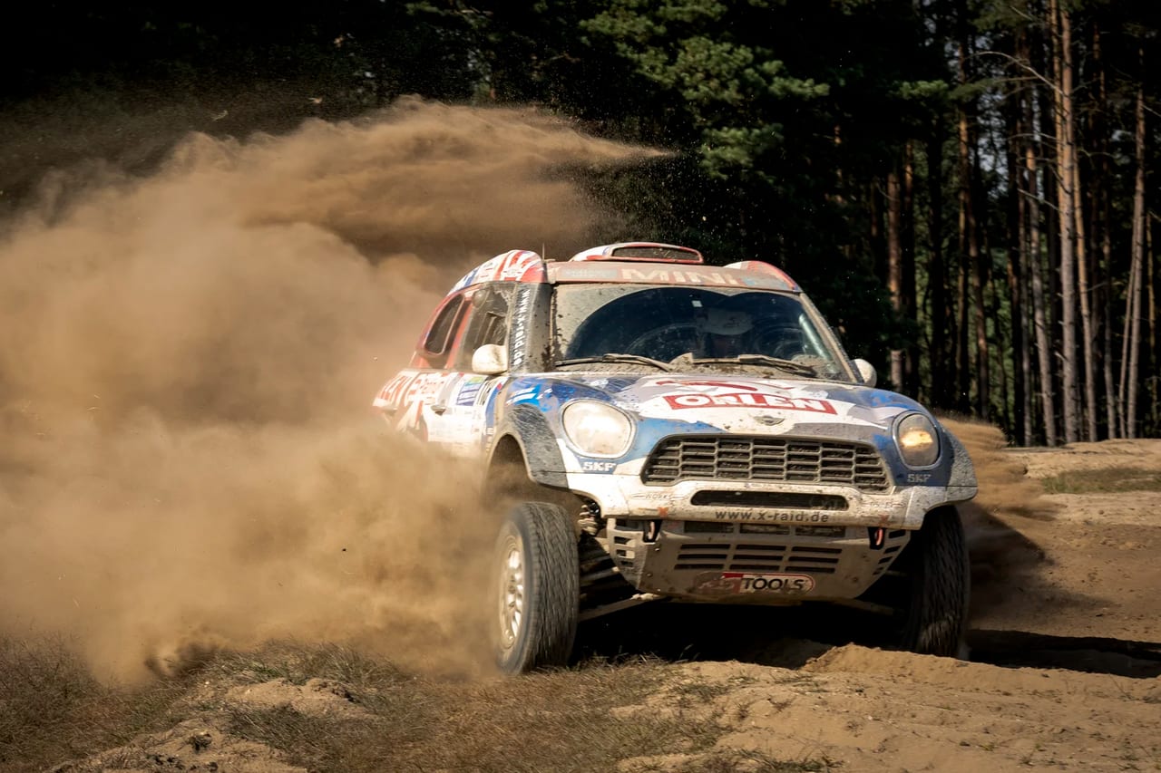 ORLEN TEAM