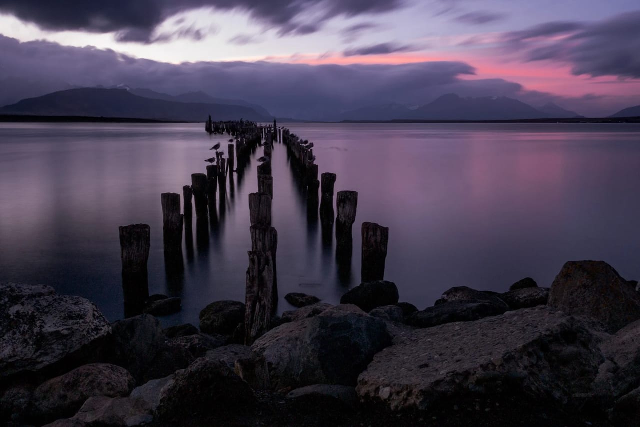 Puerto Natales