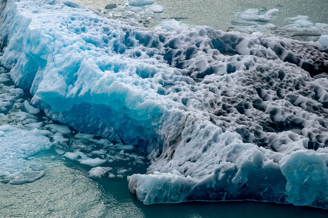 Perito Moreno Glacier