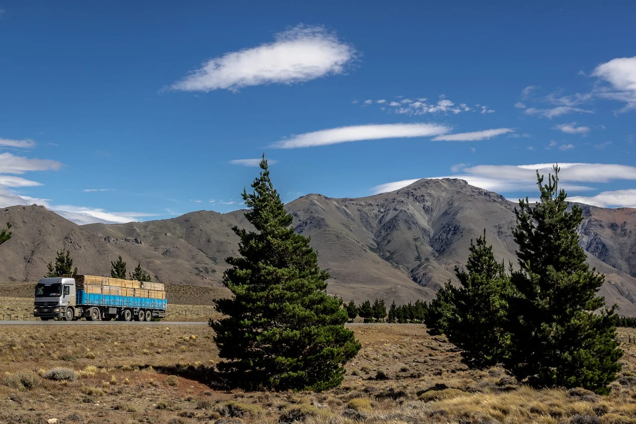 Ruta 40